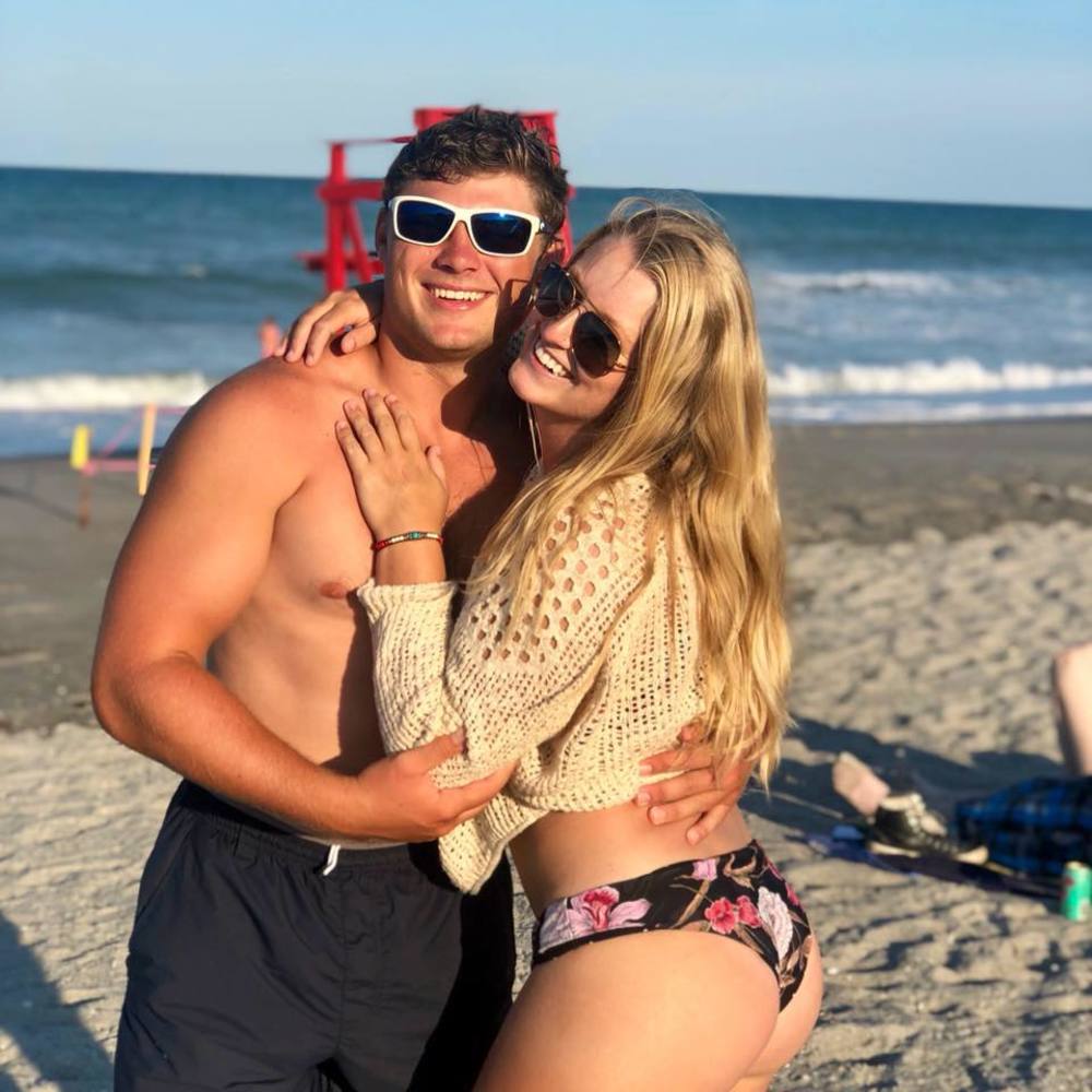 Meet your Posher, Kalie